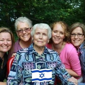 Meet your Posher, Cathy